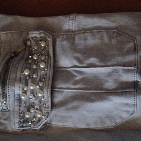 🍭🌺Buffalo David Bitton Light Wash Denim - Picture 1 of 13